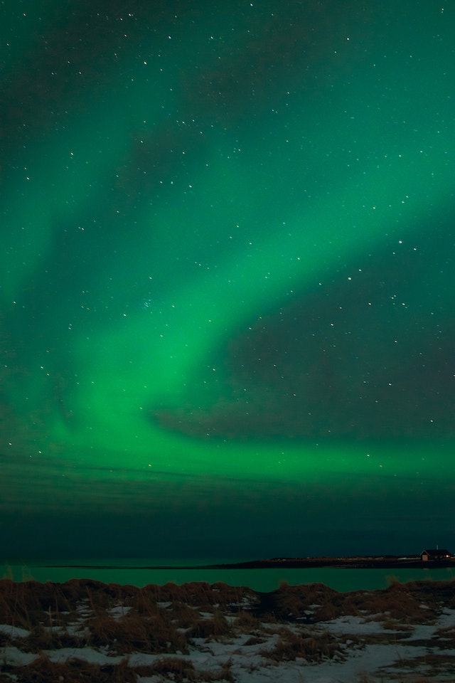 Iceland